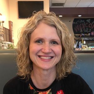 Meet your Posher, Keri